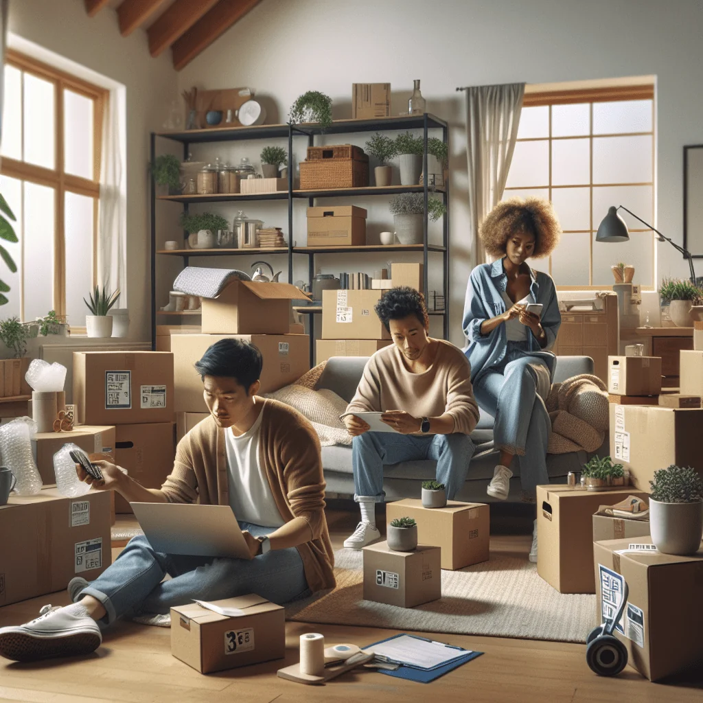 How to Save on Moving Costs: Practical Guide for Budget Moves