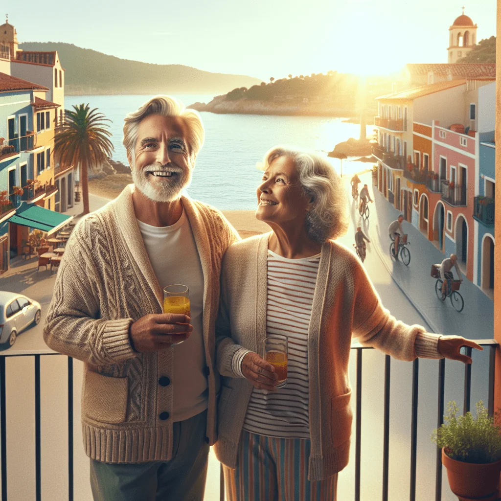 Best Places to Retire on a Budget: A hard-nosed Cost Guide