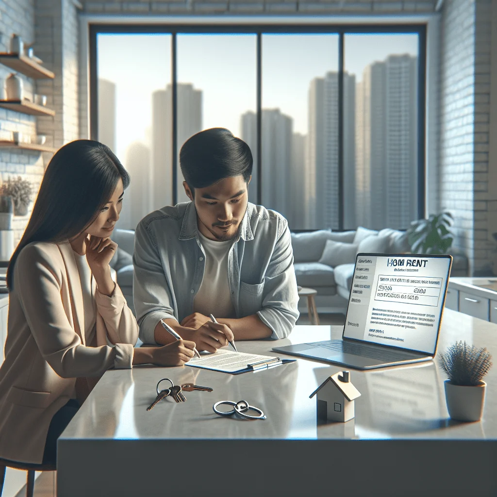 How to Avoid Rental Fraud: A Practical Tenant Safety Guide