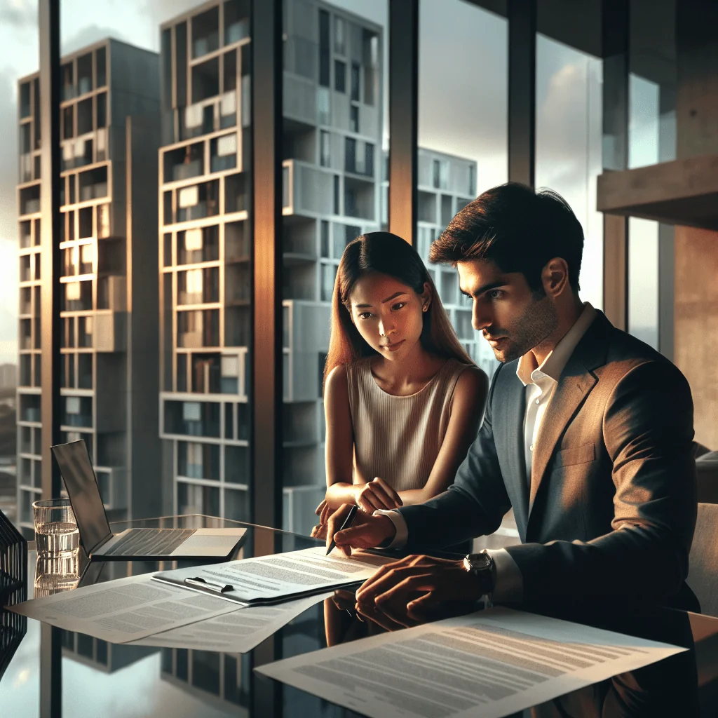 Tips for Negotiating Lease Renewal and Managing Your Housing Costs