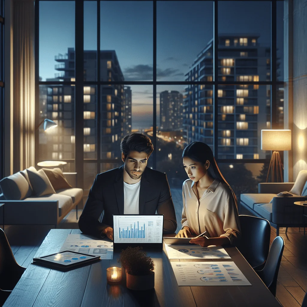 Rent Affordability Calculator by Income: How to Know Your Real Budget